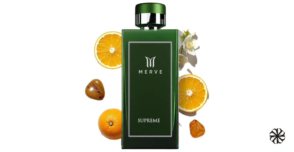 Supreme Merve Perfumes