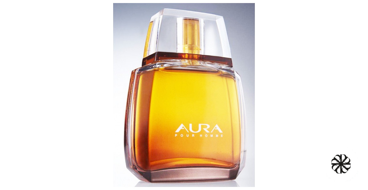 Aura Pour Homme Merveille De France