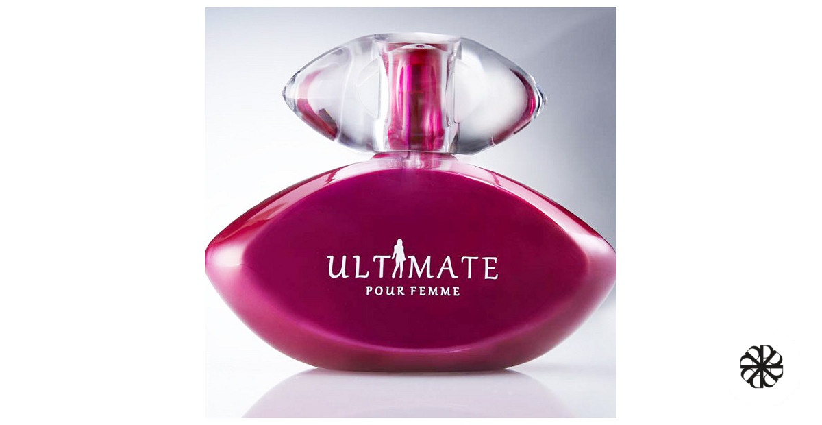 Ultimate Pour Femme Merveille De France