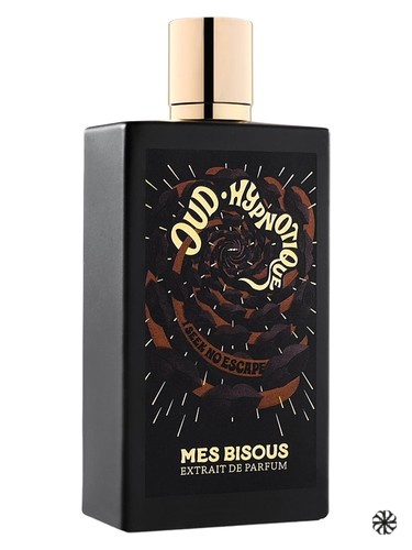 Oud Hypnotique Mes Bisous