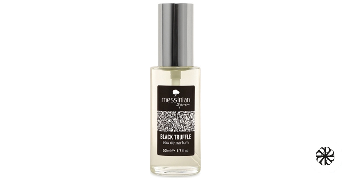 Black Truffle Messinian SPA