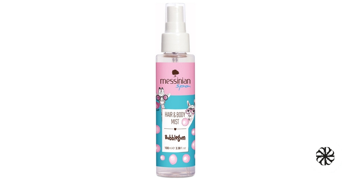 Bubblegum Messinian SPA