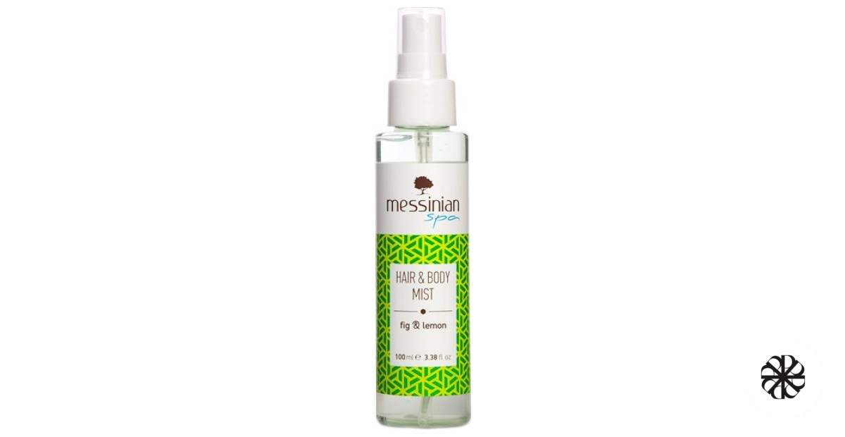 Fig & Lemon Messinian SPA