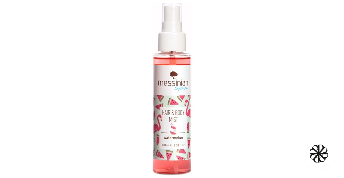 Watermelon Messinian SPA
