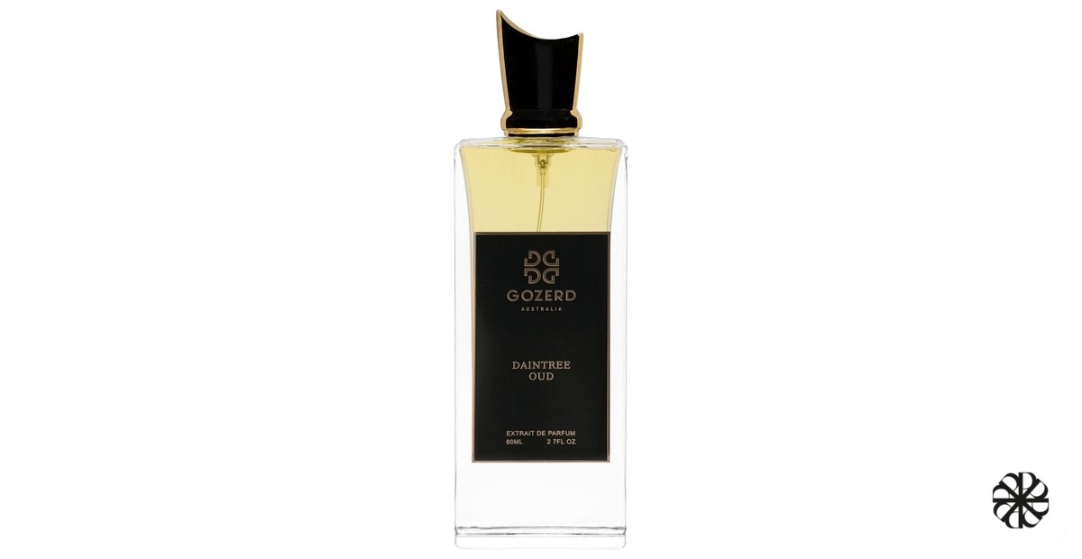 Daintree Oud Gozerd