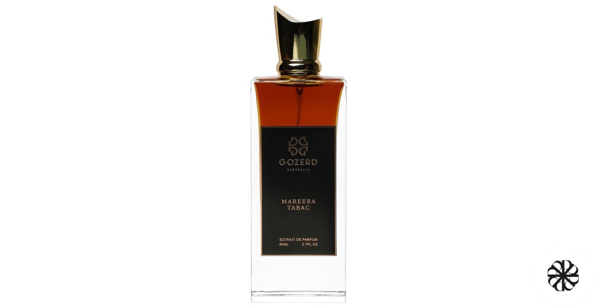 Mareeba Tabac Gozerd