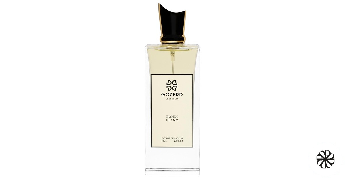Bondi Blanc Gozerd