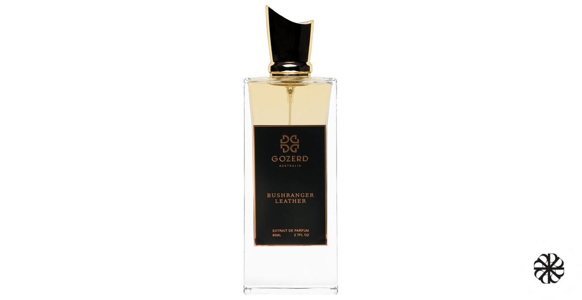 Bushranger Leather Gozerd