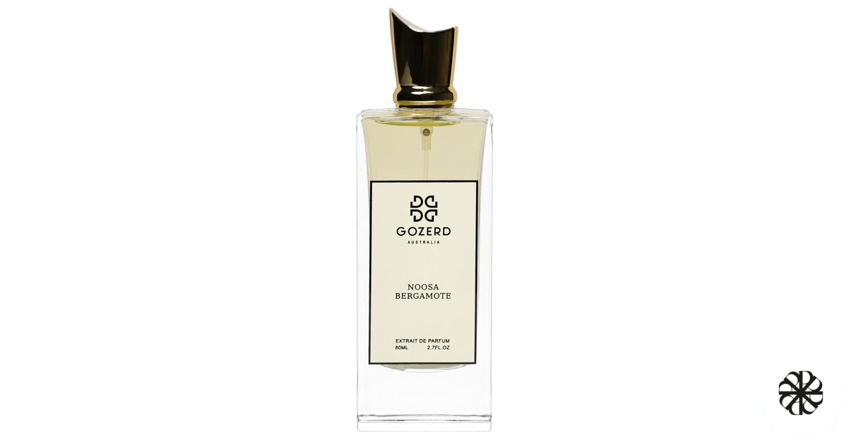 Noosa Bergamote Gozerd