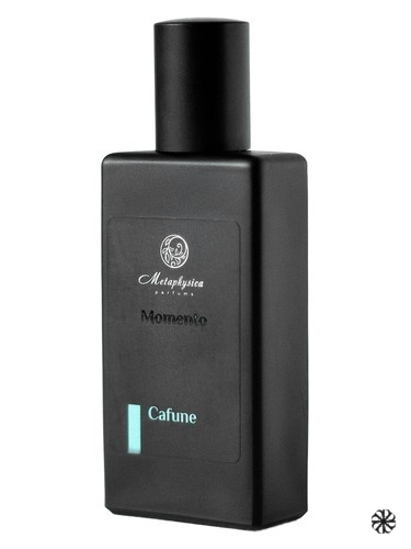 Cafune Metaphysica Parfums