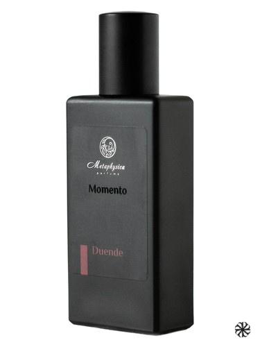 Duende Metaphysica Parfums