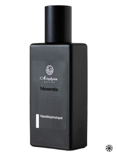 Mamihlapinatapai Metaphysica Parfums