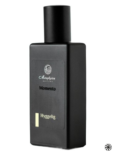 Hyggelig Metaphysica Parfums
