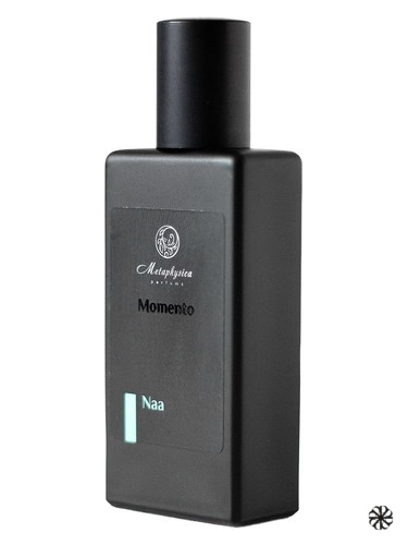 Naa Metaphysica Parfums