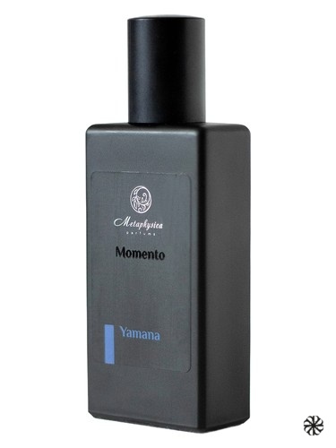 Yamana Metaphysica Parfums