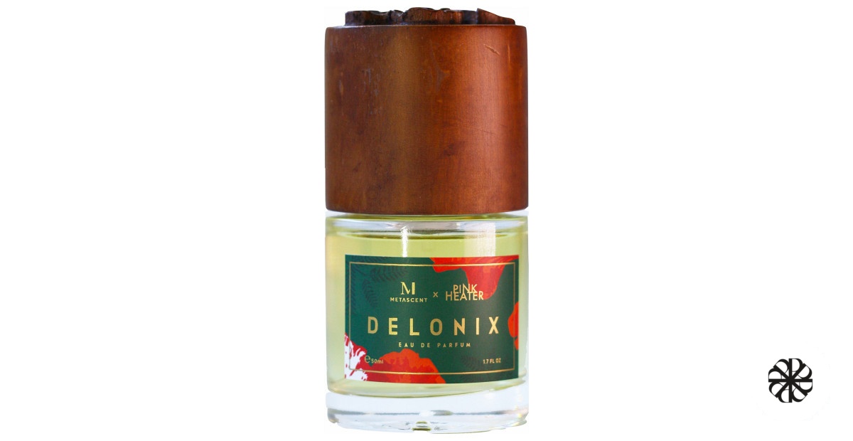Delonix MetaScent