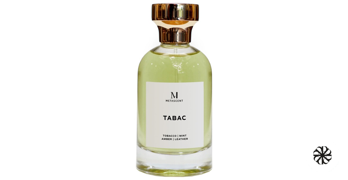 Tabac MetaScent