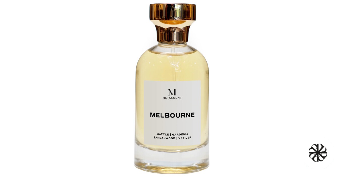 Melbourne MetaScent