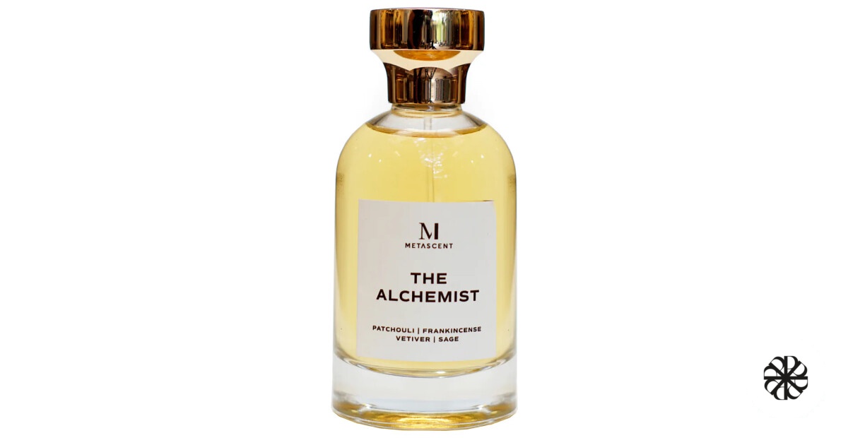 The Alchemist MetaScent