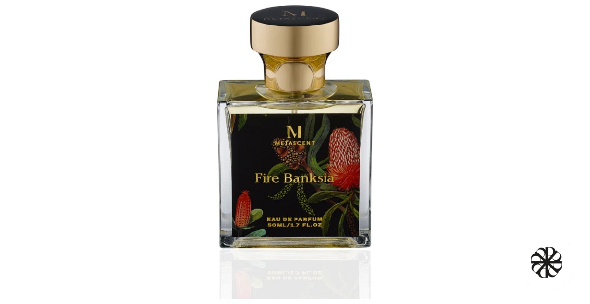 Fire Banksia MetaScent