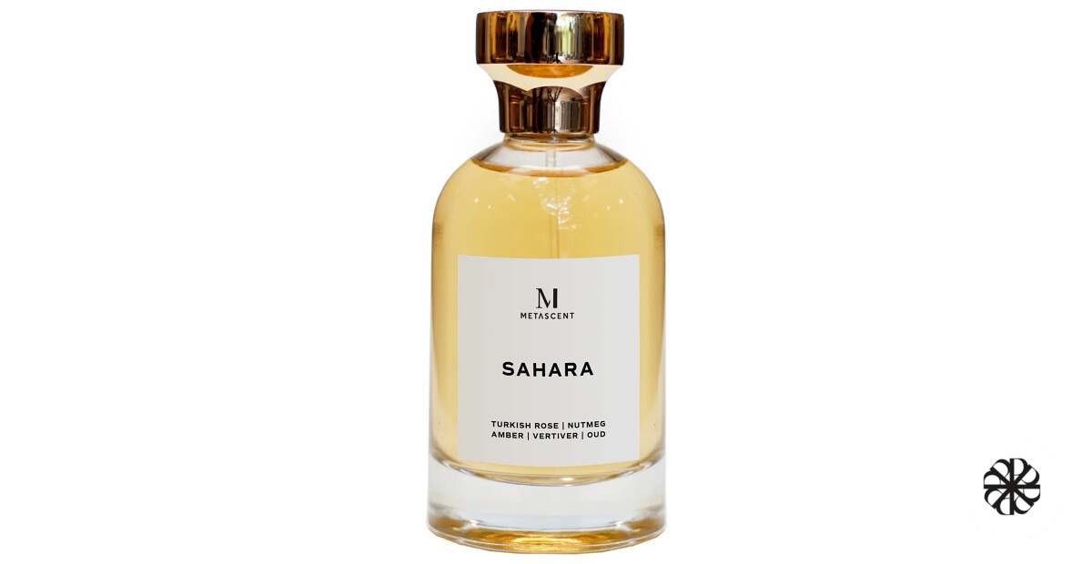 Sahara MetaScent