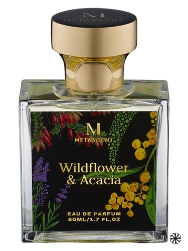 Wildflower & Acacia MetaScent