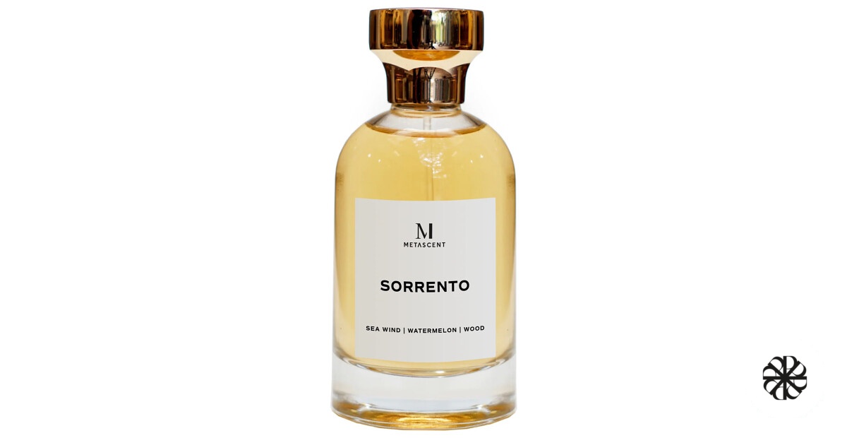 Sorrento MetaScent