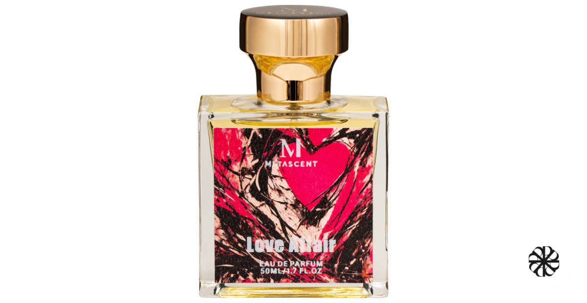 Love Affair MetaScent