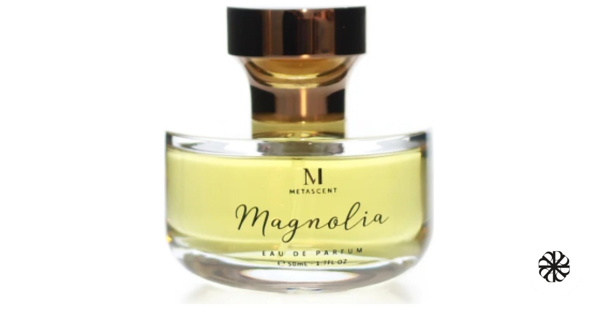 Magnolia MetaScent