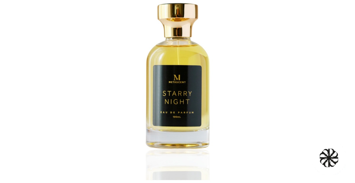 Starry Night MetaScent