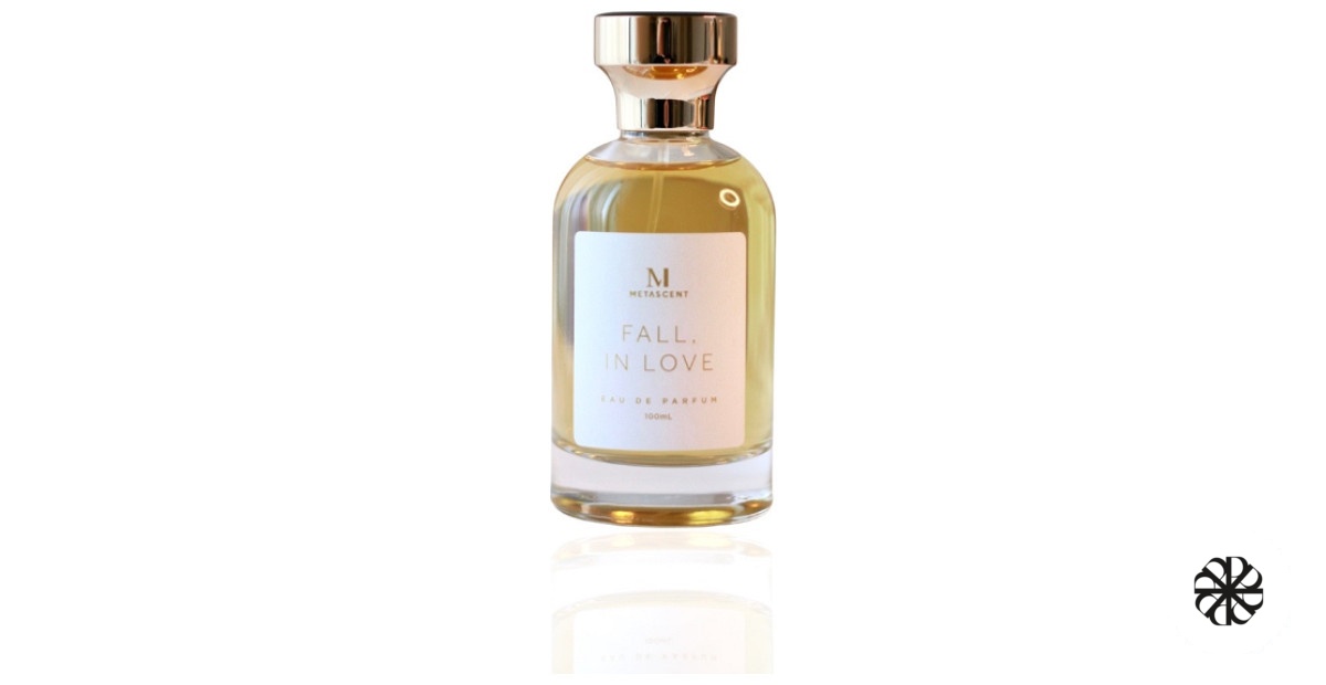 Fall, In Love MetaScent