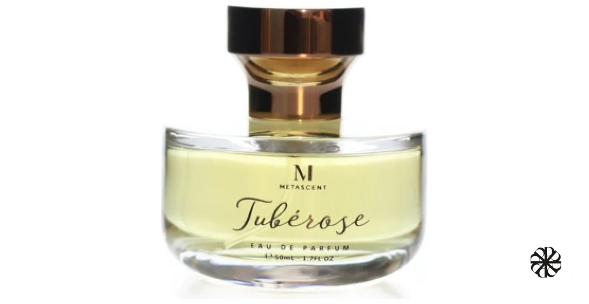 Tuberose MetaScent