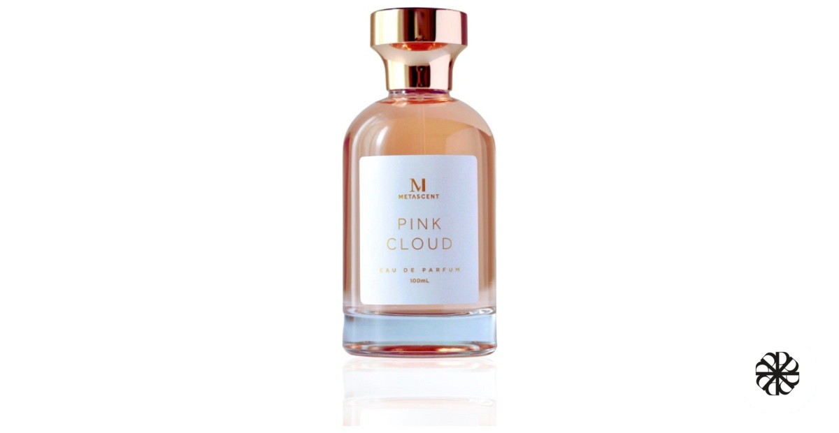 Pink Cloud MetaScent