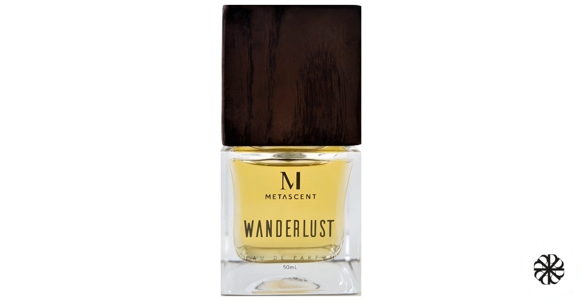 Wanderlust MetaScent