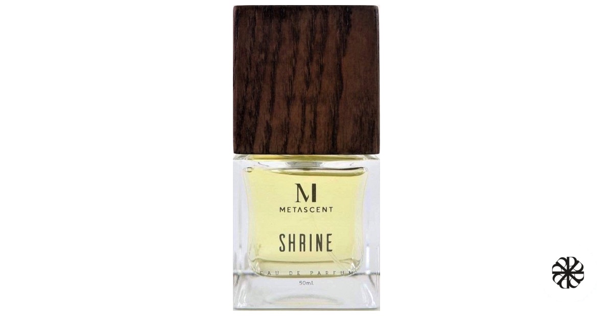 Shrine MetaScent