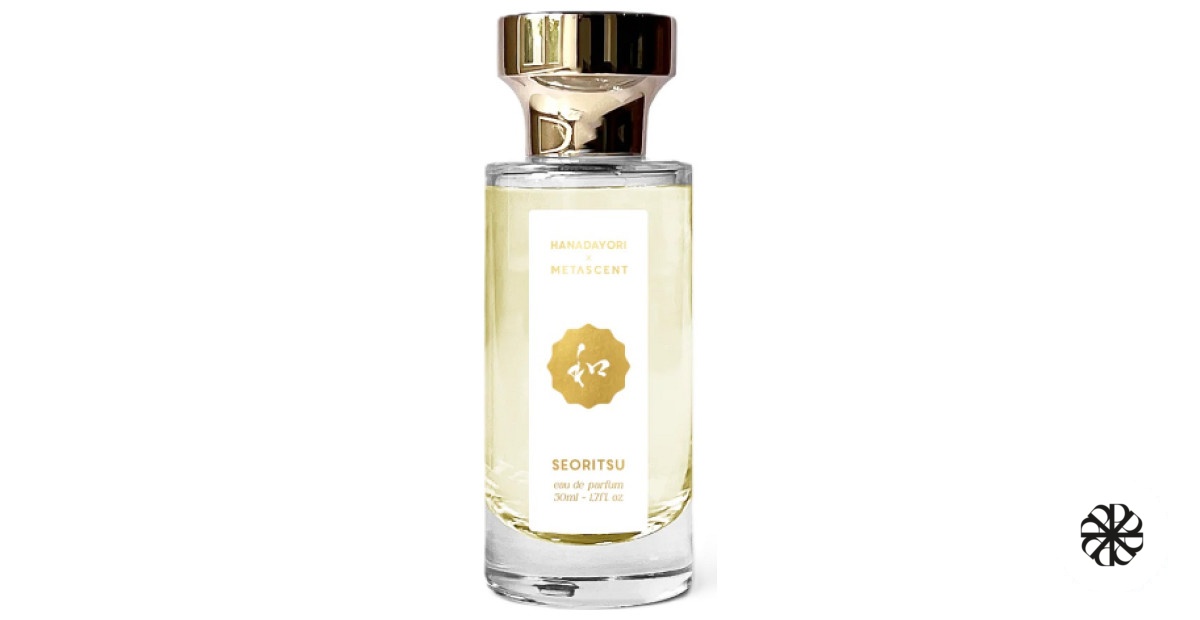 Seoritsu MetaScent