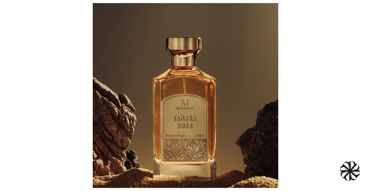 Sahara Rose MetaScent