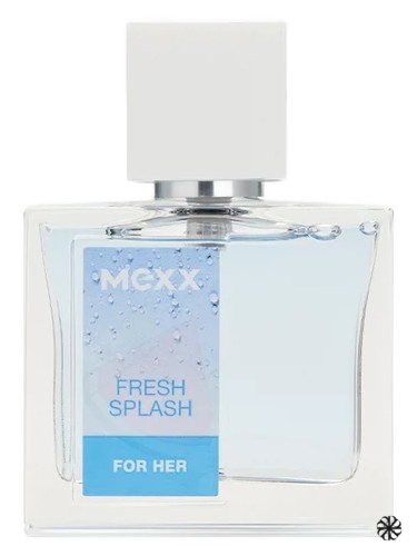 MEXX Fresh Splash For Her Mexx