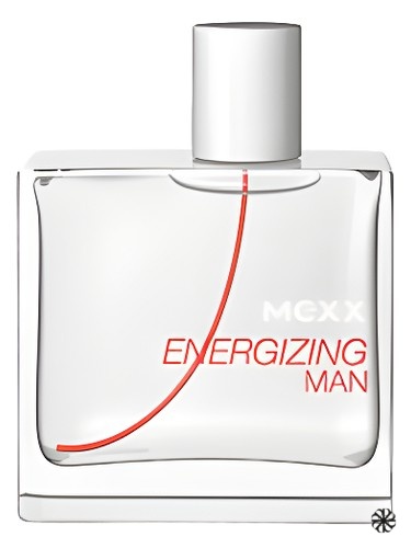 Energizing Man Mexx