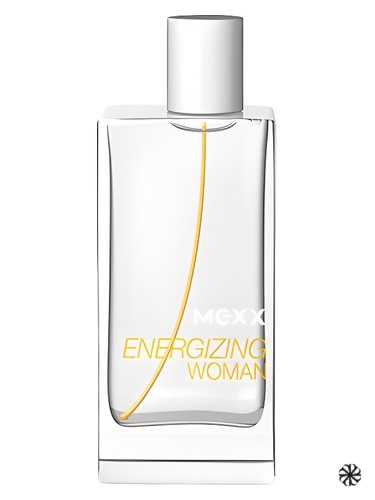 Energizing Woman Mexx