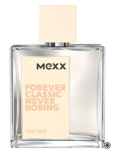 Forever Classic Never Boring for Her Mexx