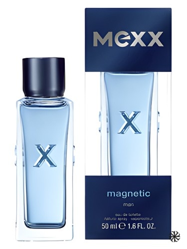 Magnetic for Him Mexx