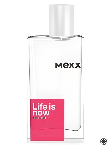 Life is Now for Her Mexx