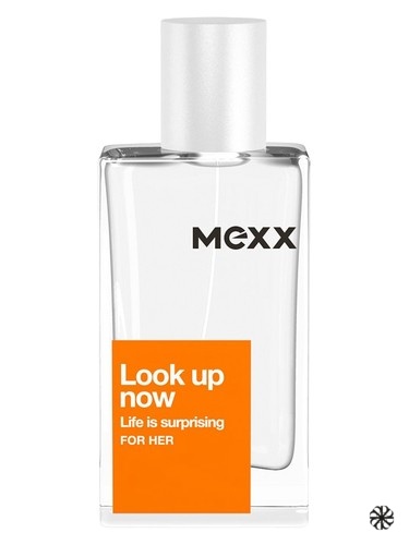 LOOK UP NOW: Life Is Surprising For Her Mexx