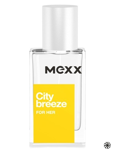 Mexx City Breeze For Her Mexx