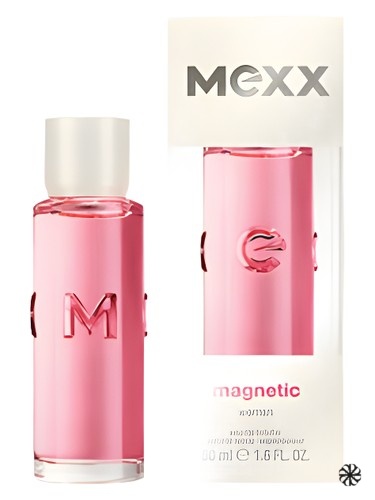 Magnetic for Her Mexx