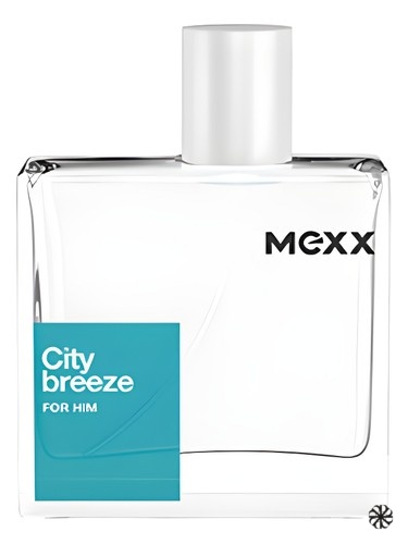 Mexx City Breeze For Him Mexx