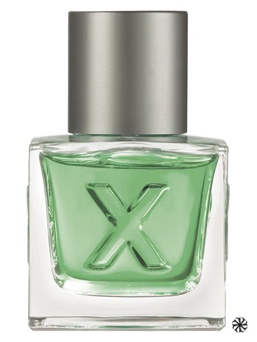 Mexx Spring is Now Man Mexx