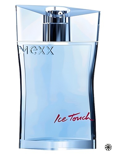 Mexx Ice Touch Woman Mexx