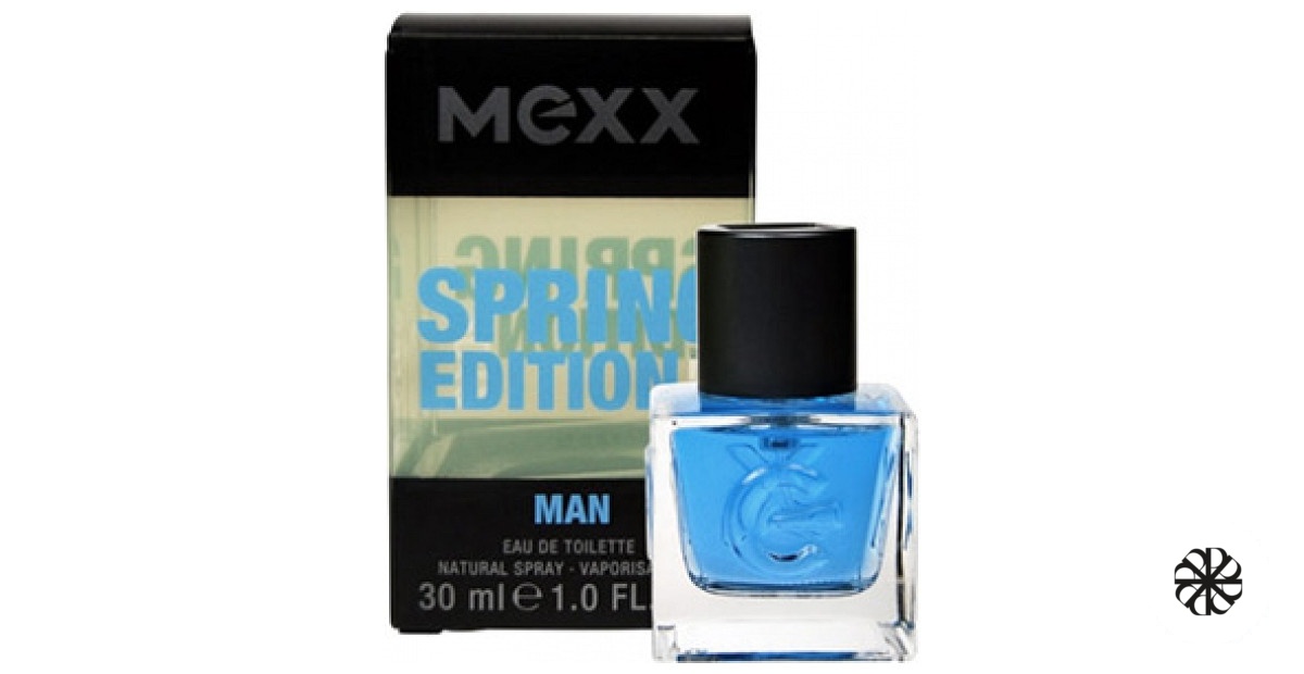 Mexx Spring Edition Man Mexx